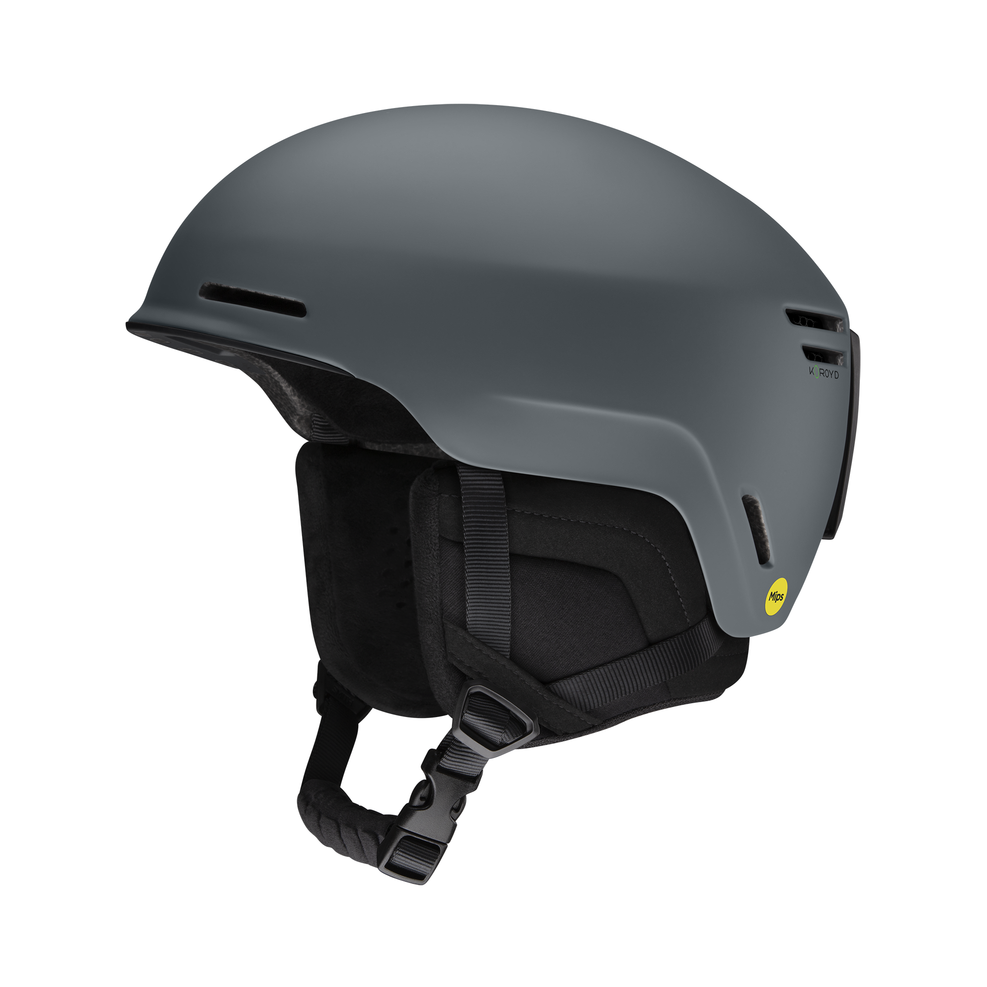 smith-method-mips-round-contour-fit-casque-ski-snowboard image 7