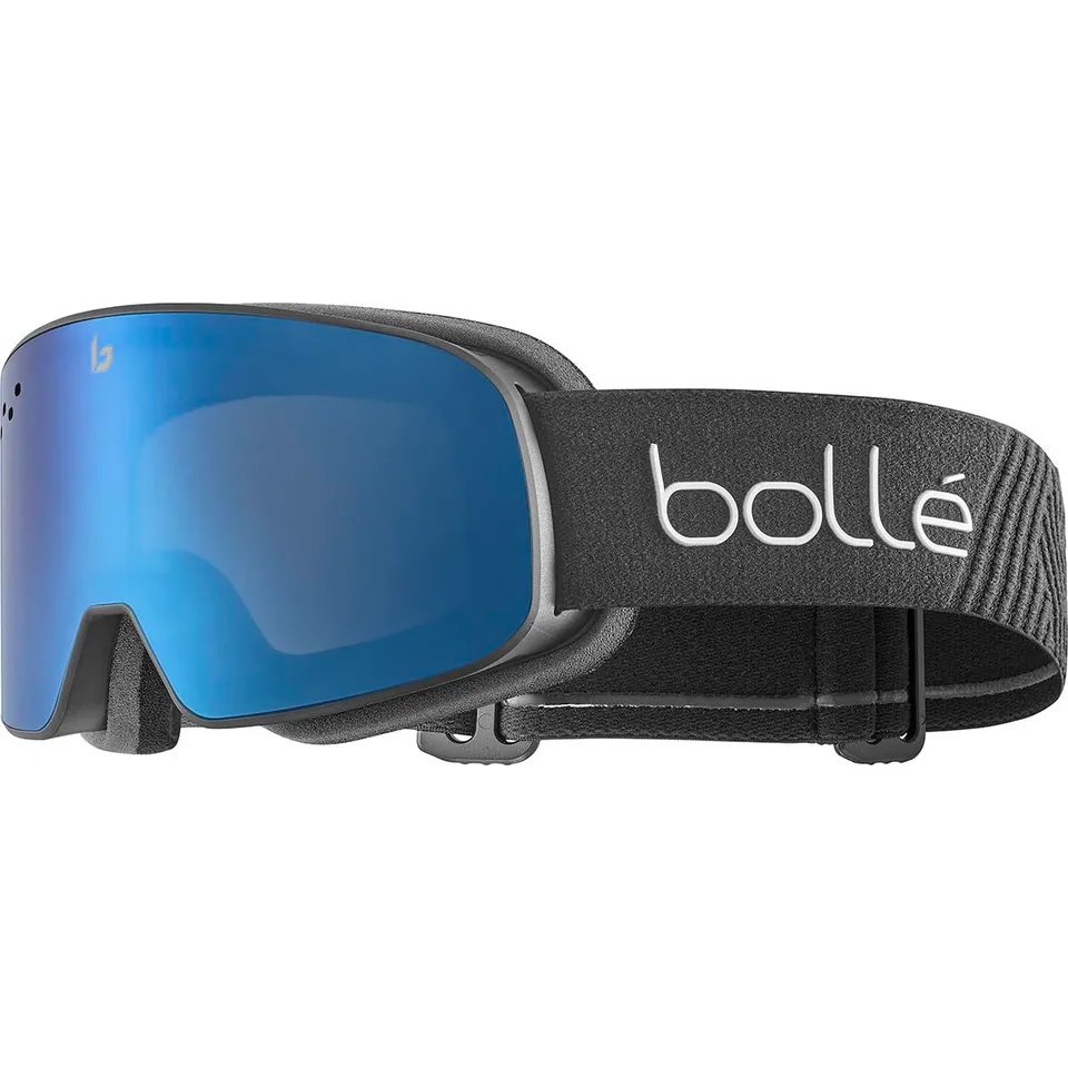 boll-nevada-small-masque-de-ski-adulte-petit-visage-161-mm image 1