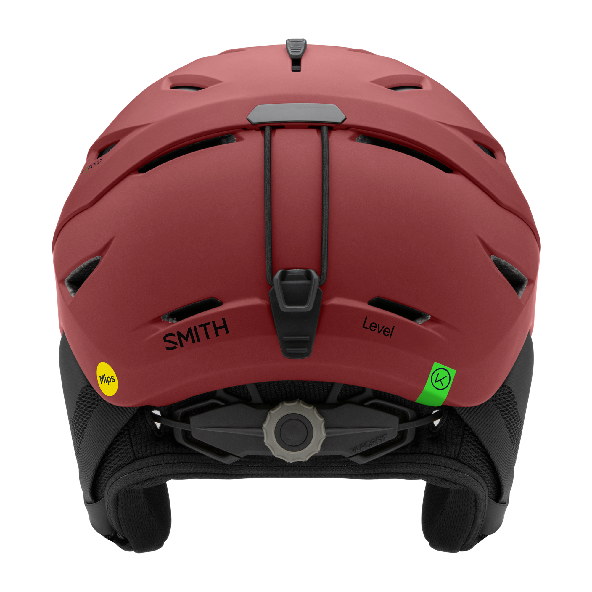 smith-level-mips-casque-de-ski-et-snowboard image 2