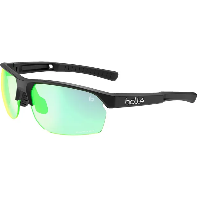 boll-victus-s-lunettes-de-sport-black-matte-phantom-clear-green-photochromic-tai image 1