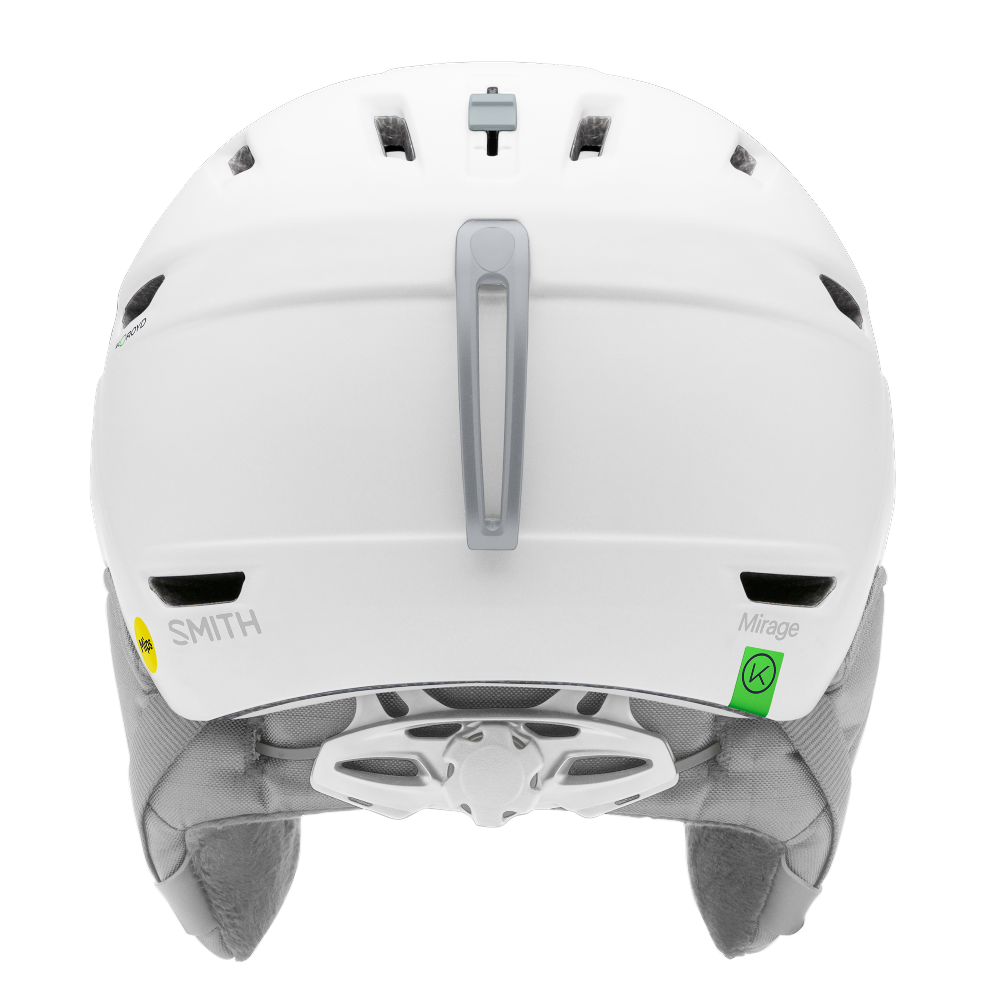 casque-ski-snowboard-smith-mirage image 2