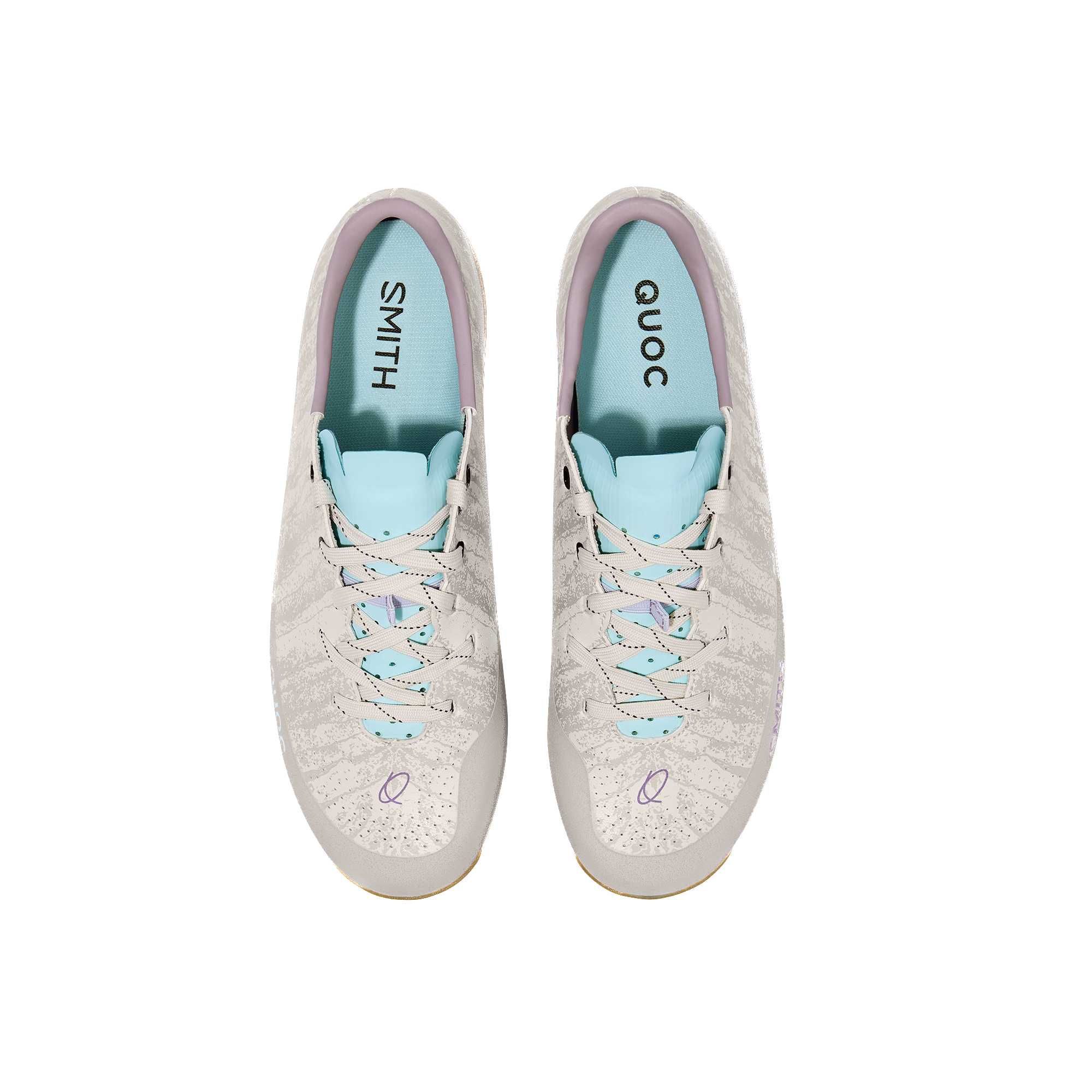 smith-x-quoc-gran-tourer-xc-lace-chaussures-gravel image 1