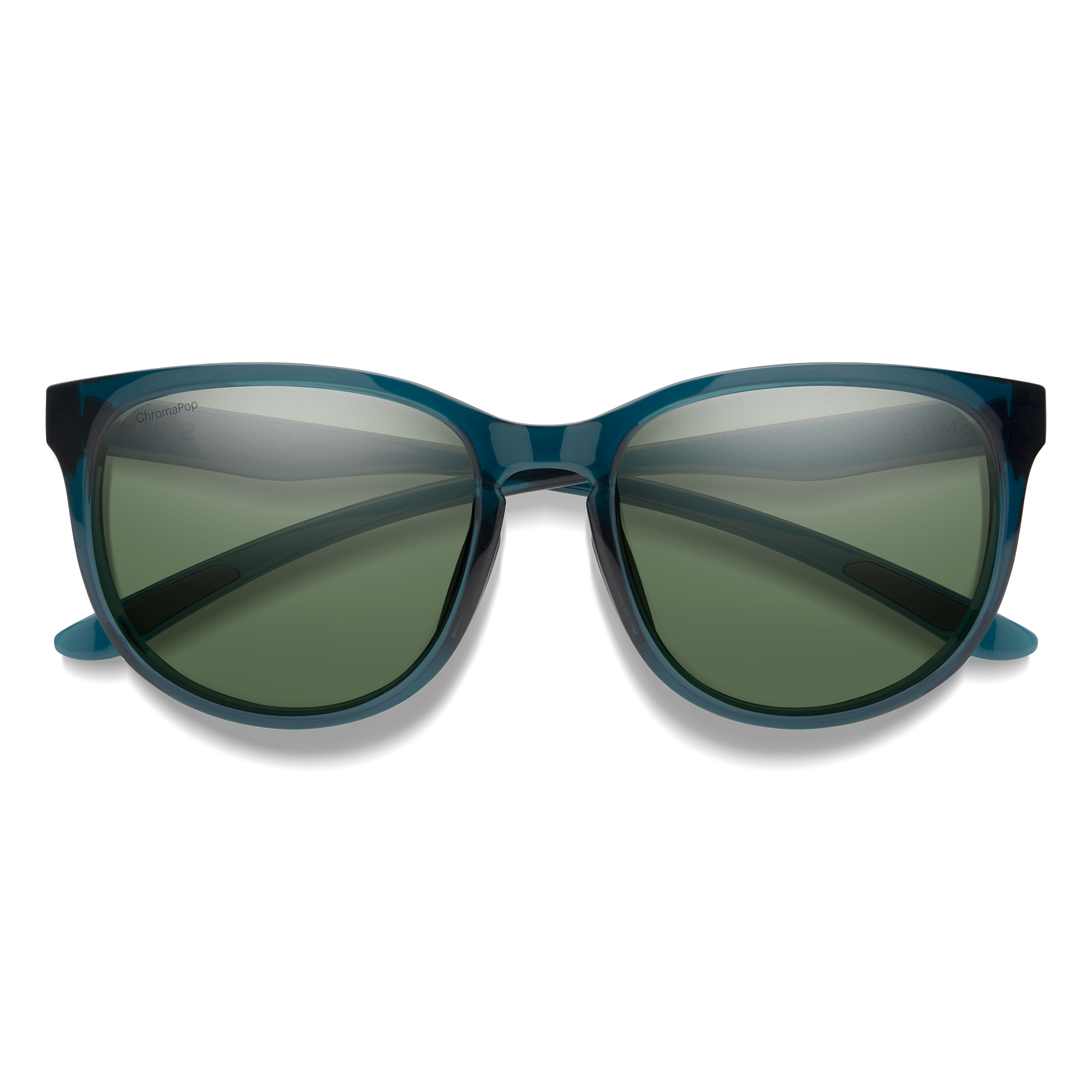 smith-lake-shasta-lunettes-de-soleil-chromapop-polaris-es image 2