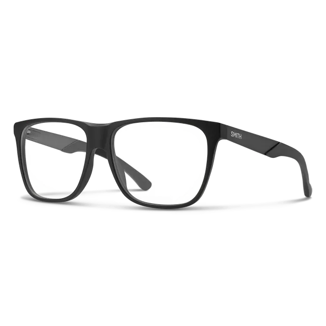 smith-lowdown-steel-rx-monture-optique-ac-tate-intemporelle image 1