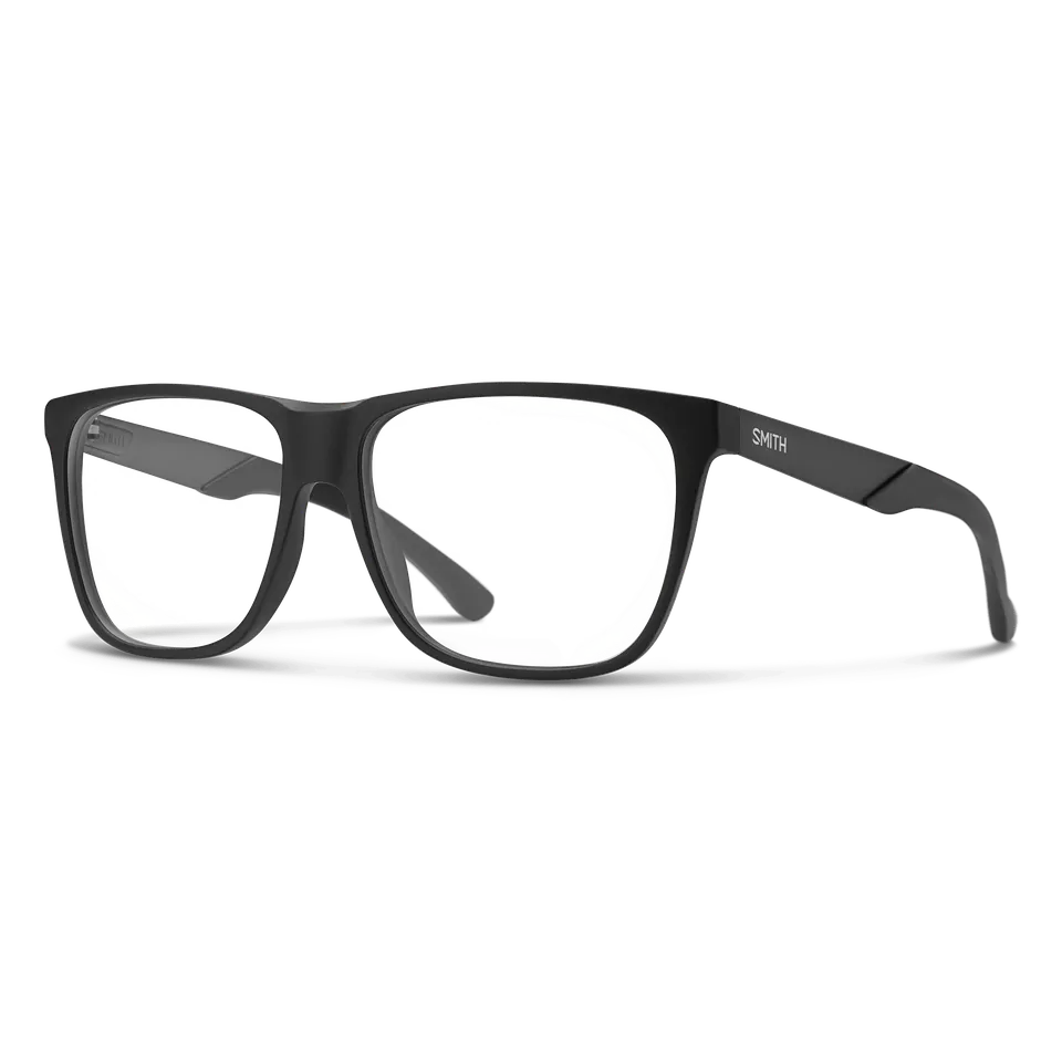 smith-lowdown-steel-rx-monture-optique-ac-tate-intemporelle image 1