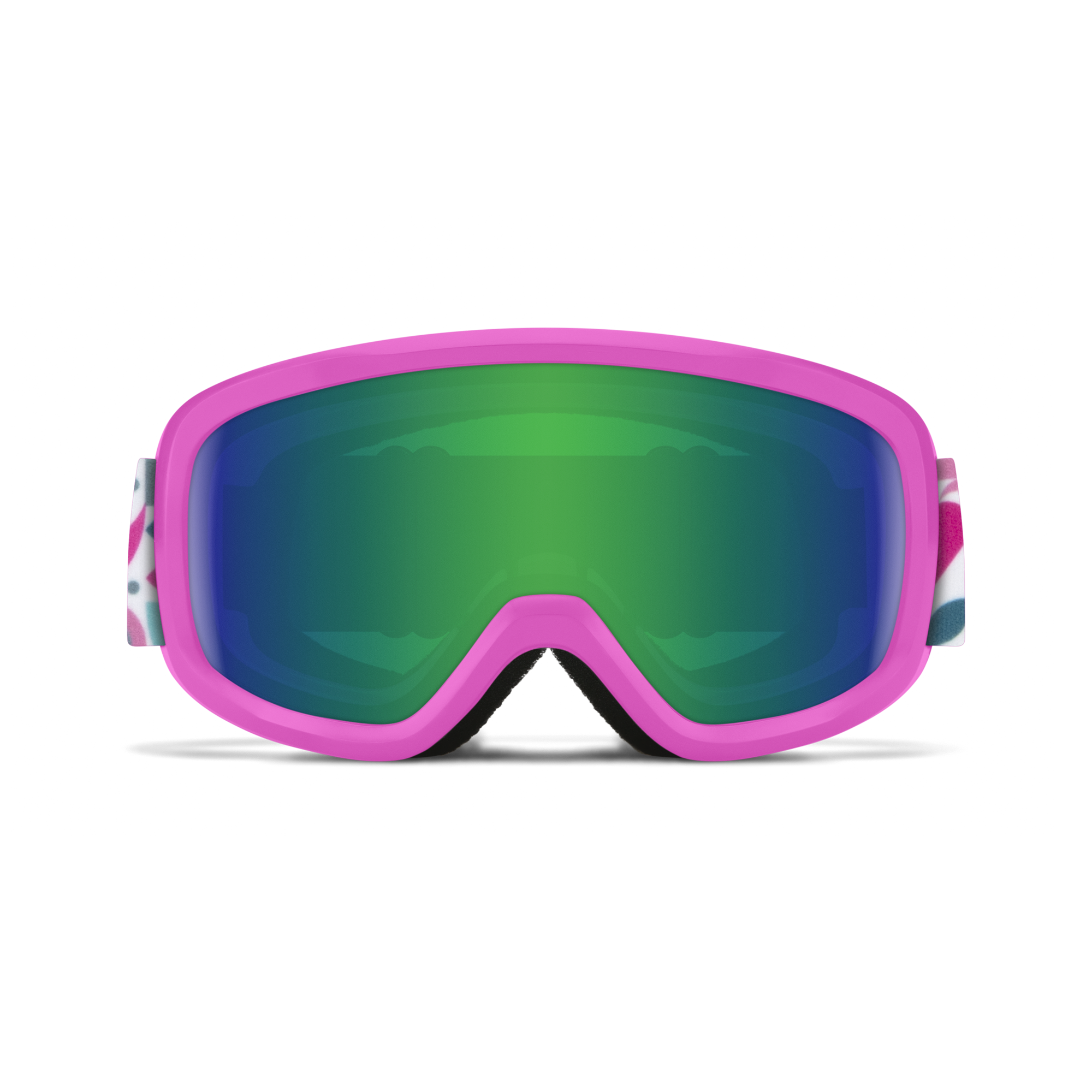 smith-snowday-masque-de-ski-enfant image 2