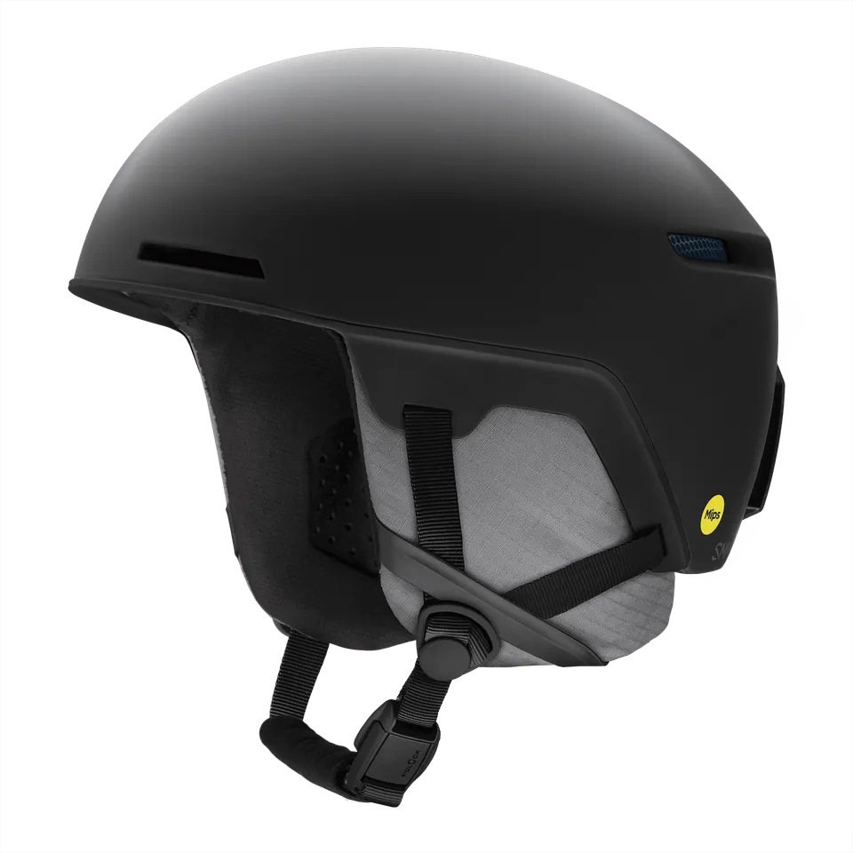smith-code-mips-casque-ski-koroyd-boa-360-fit image 1