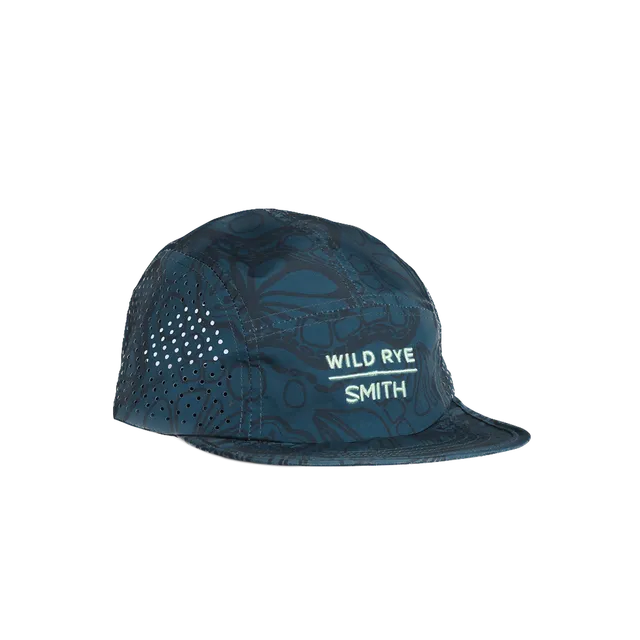 smith-pungo-cap-casquette-outdoor-l-g-re image 1