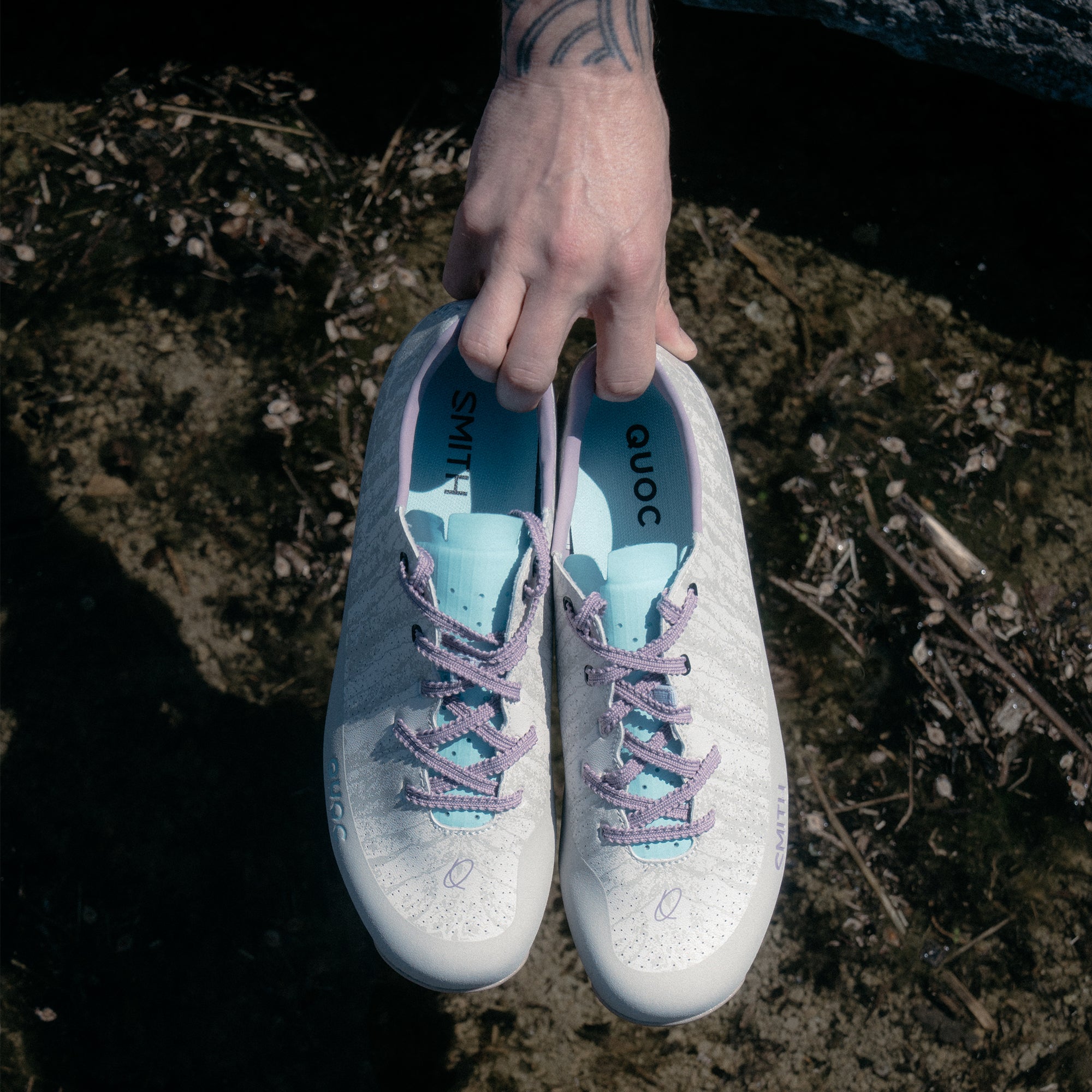 smith-x-quoc-gran-tourer-xc-lace-chaussures-gravel image 6