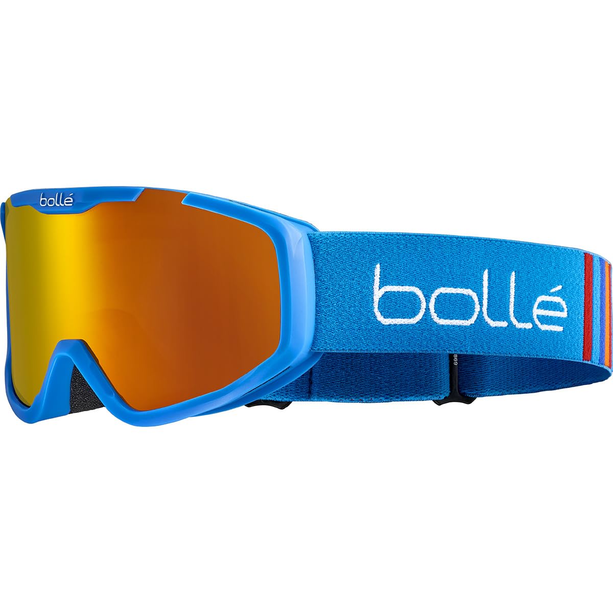 boll-rocket-plus-masque-de-ski-enfant image 4