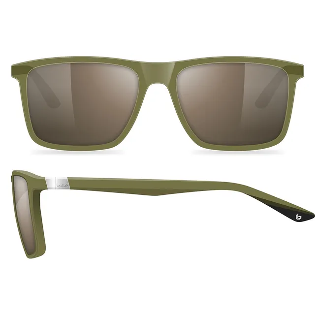 boll-nerox-origo-verre-polaris-lunettes-de-soleil-adulte image 1