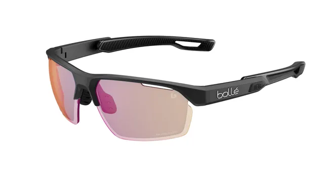 boll-victus-pro-lunettes-de-soleil-black-matte-verres-photochromiques-phantom-cl image 1