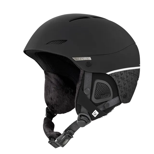 boll-juliet-casque-de-ski-adulte-femme-coque-abs-click-to-fit image 1