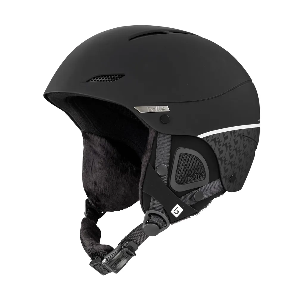 boll-juliet-casque-de-ski-adulte-femme-coque-abs-click-to-fit image 1