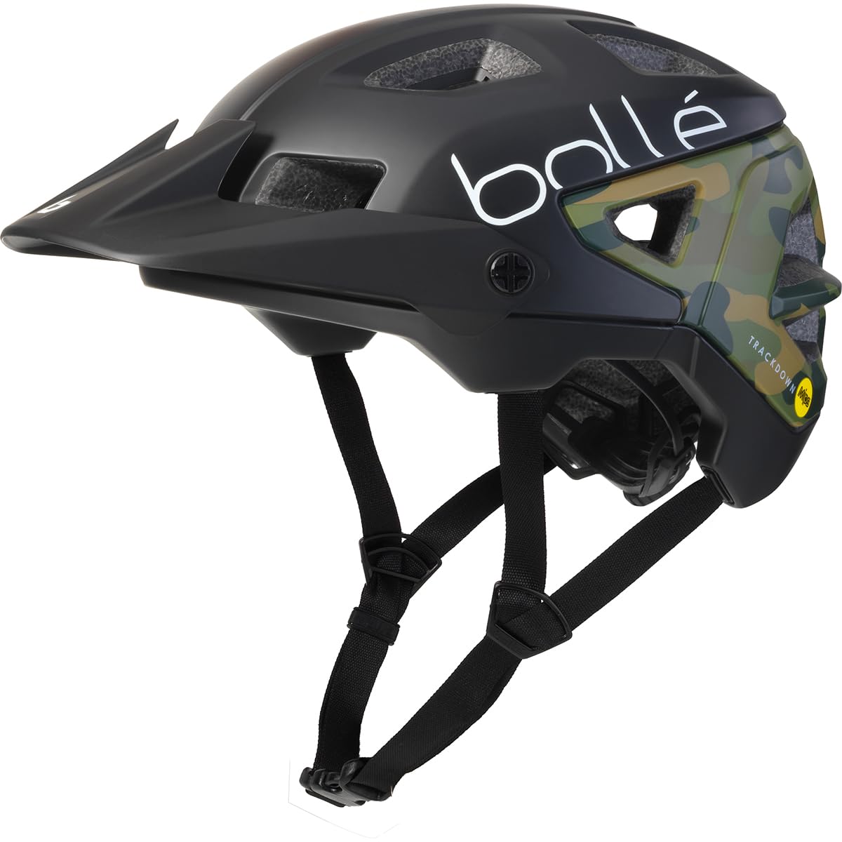 boll-trackdown-mips-casque-vtt-adulte-unisexe image 1