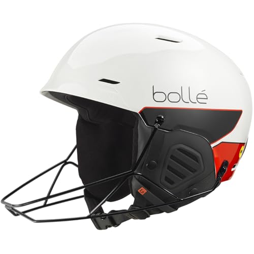 boll-mute-sl-mips-casque-de-ski-unisexe-adulte image 3