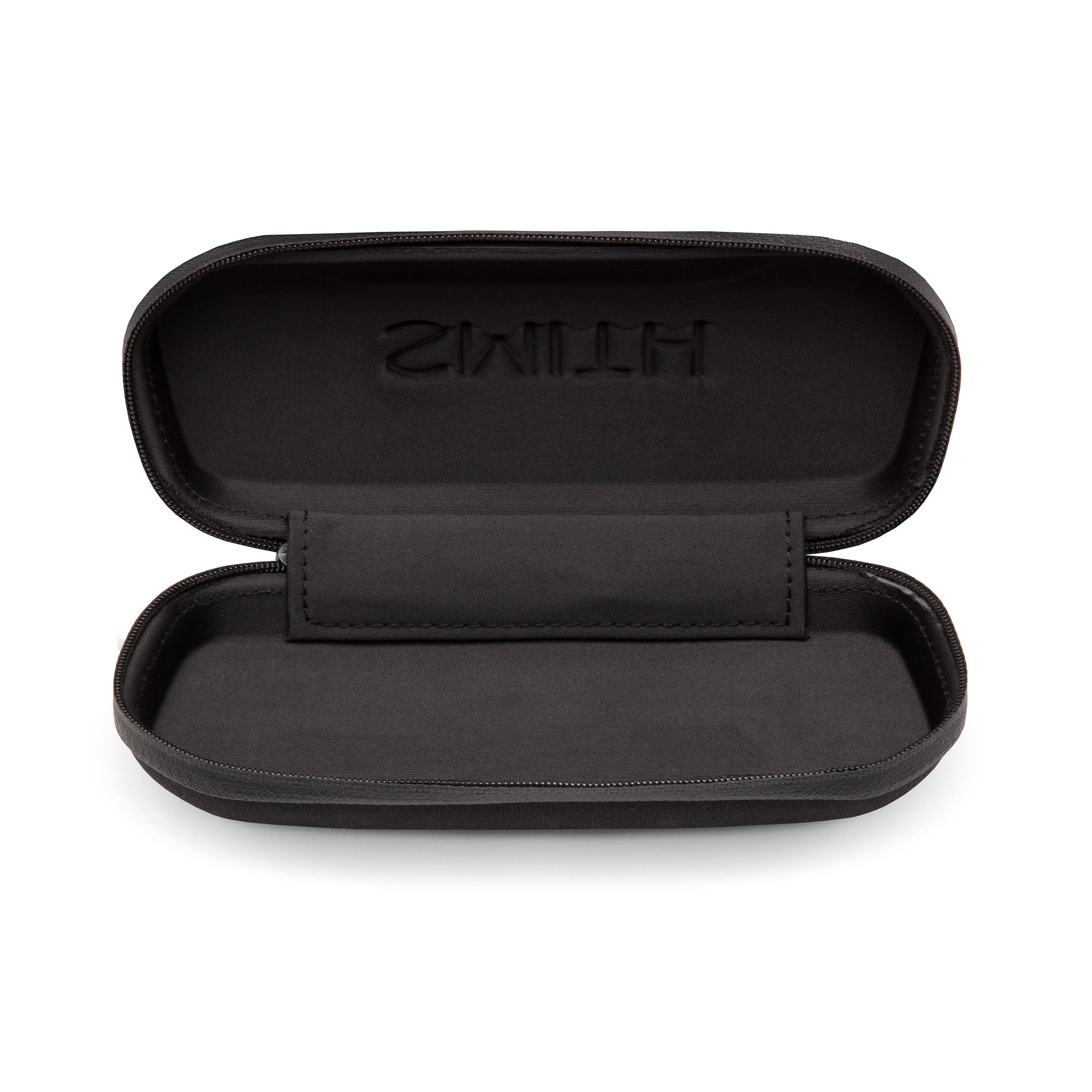 smith-small-sunglass-case-tui-lunettes-zipp image 2