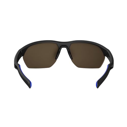 boll-victus-lunettes-multisports-black-matte-blue-volt-offshore-polarized-m image 7