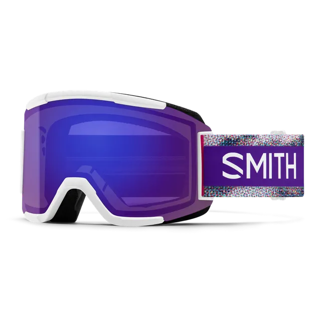 smith-squad-low-bridge-fit-masque-de-ski-series-65 image 1