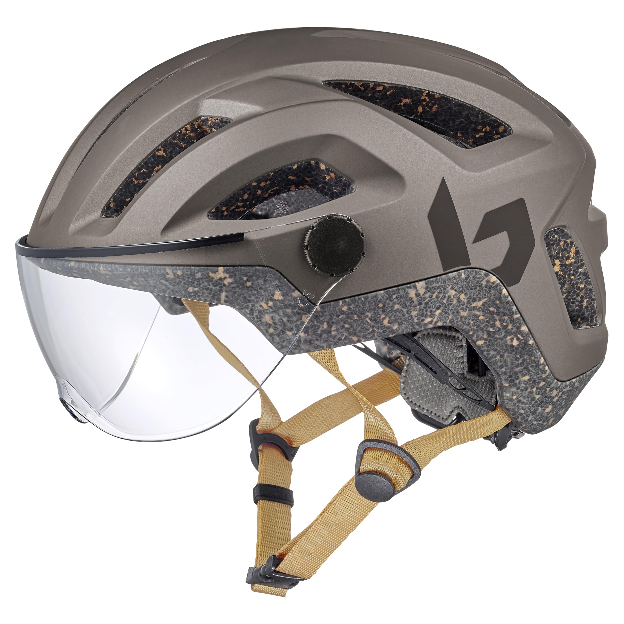 boll-react-visor-casque-de-v-lo-urbain-unisexe-adulte-avec-visi-re image 7