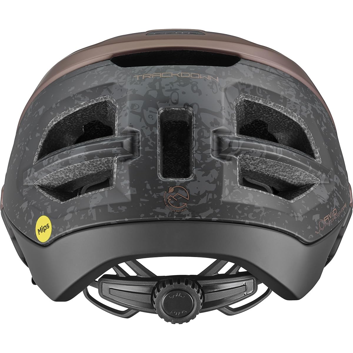 boll-trackdown-mips-tungsten-matte-s-52-55-cm-casque-de-ski image 3