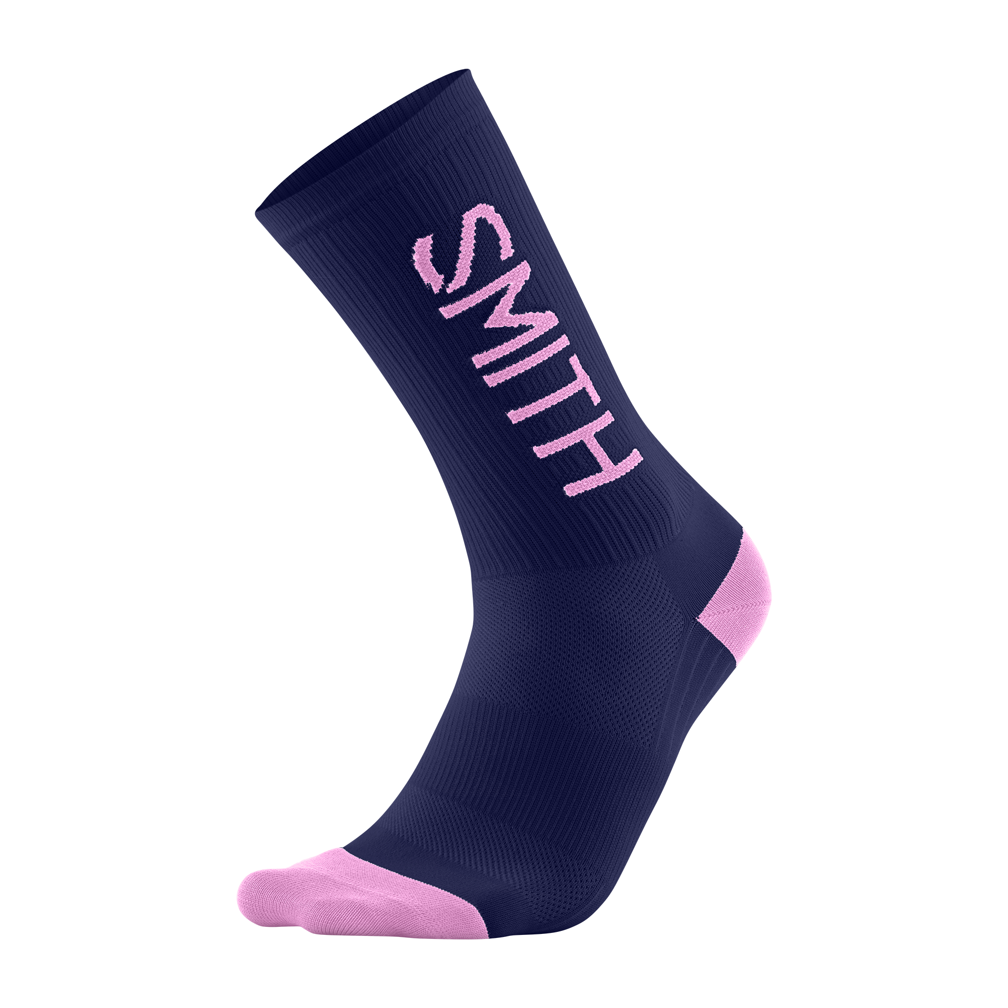 smith-cycling-sock-chaussettes-v-lo-compression image 1