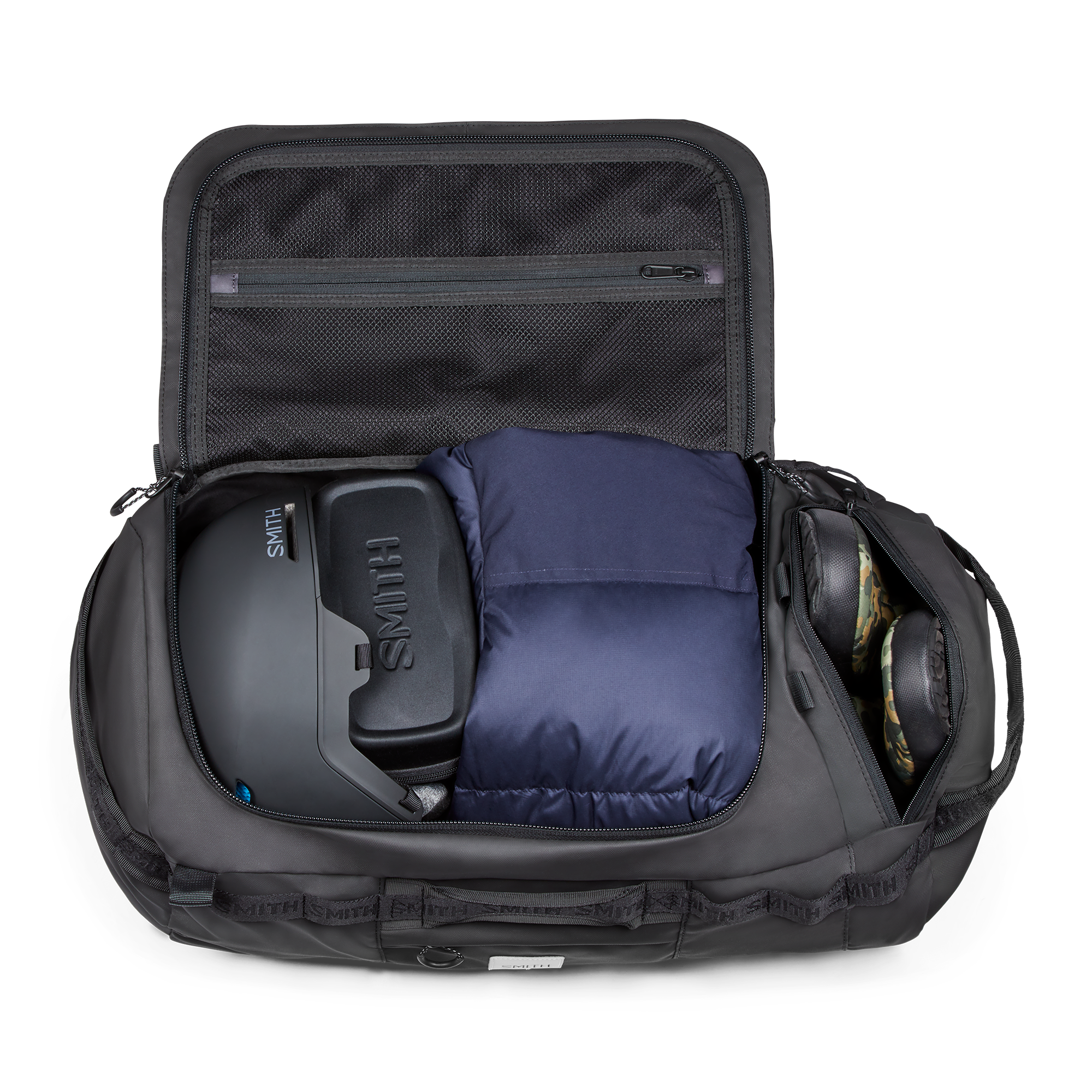 smith-tumalo-60l-sac-duffel-voyage image 4
