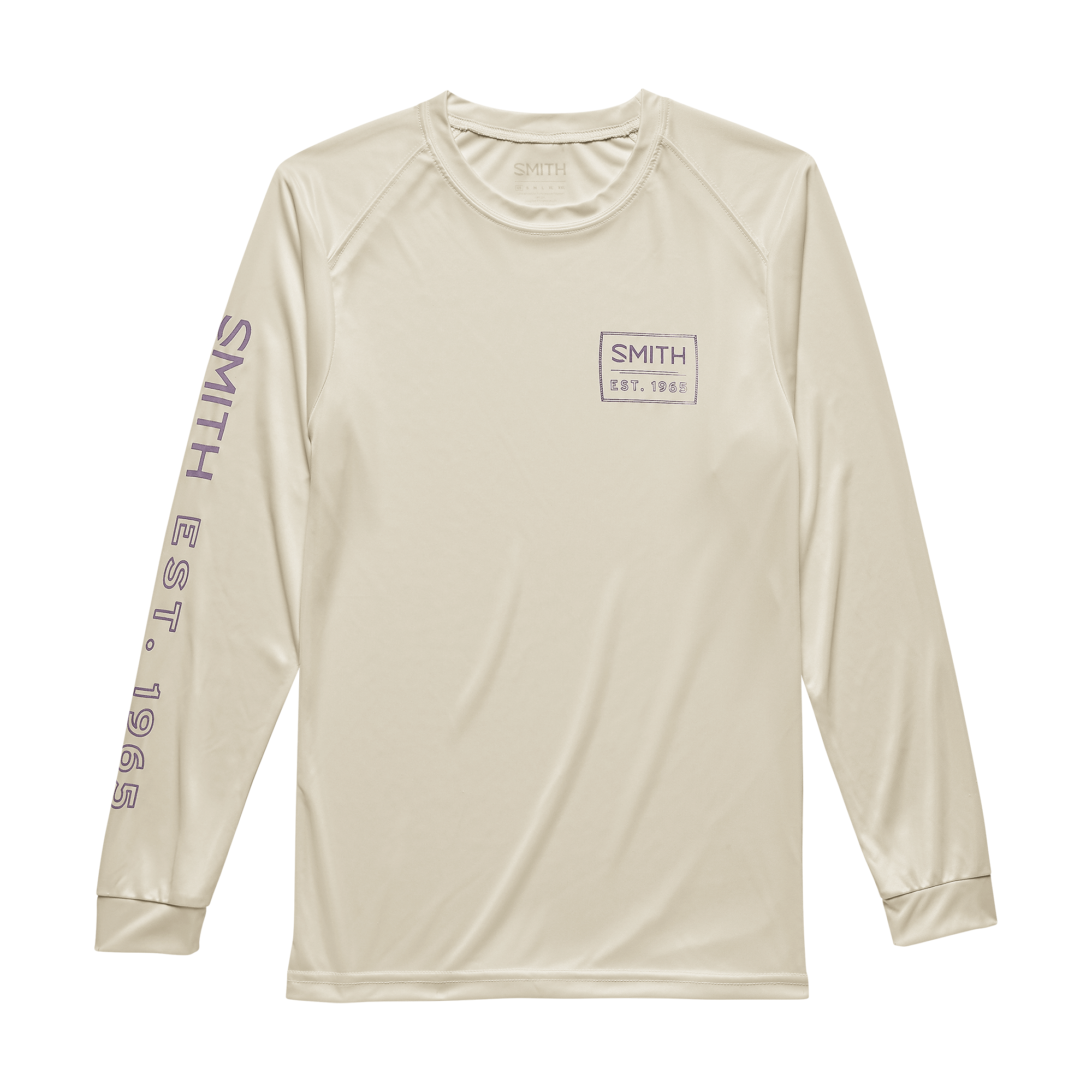 smith-upf-perform-tech-t-shirt-manches-longues image 1