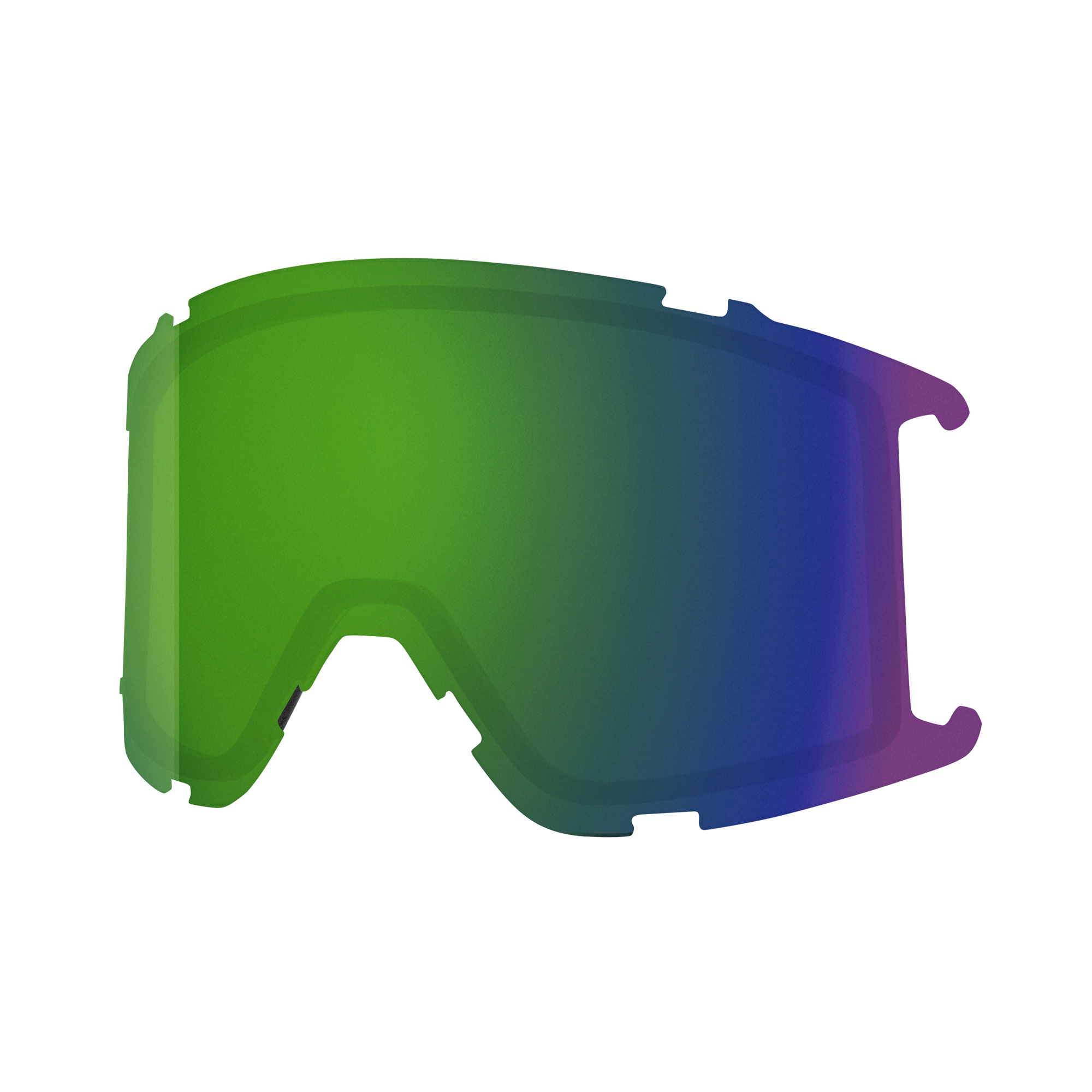 smith-squad-s-verre-de-remplacement-masque image 2