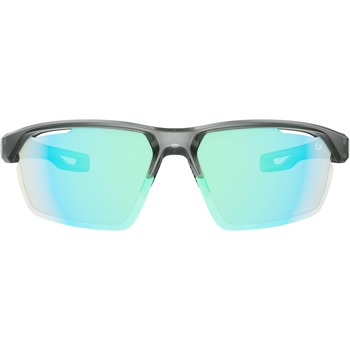 boll-victus-pro-black-frost-lunettes-de-soleil-phantom-clear-green-photochromic- image 2