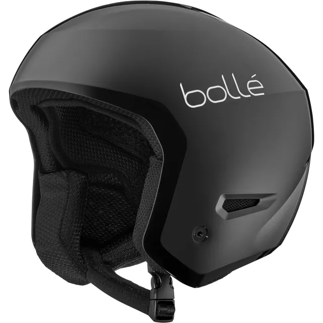 boll-medalist-pure-casque-de-ski-adulte-unisexe-black-white-shiny-taille-m image 1