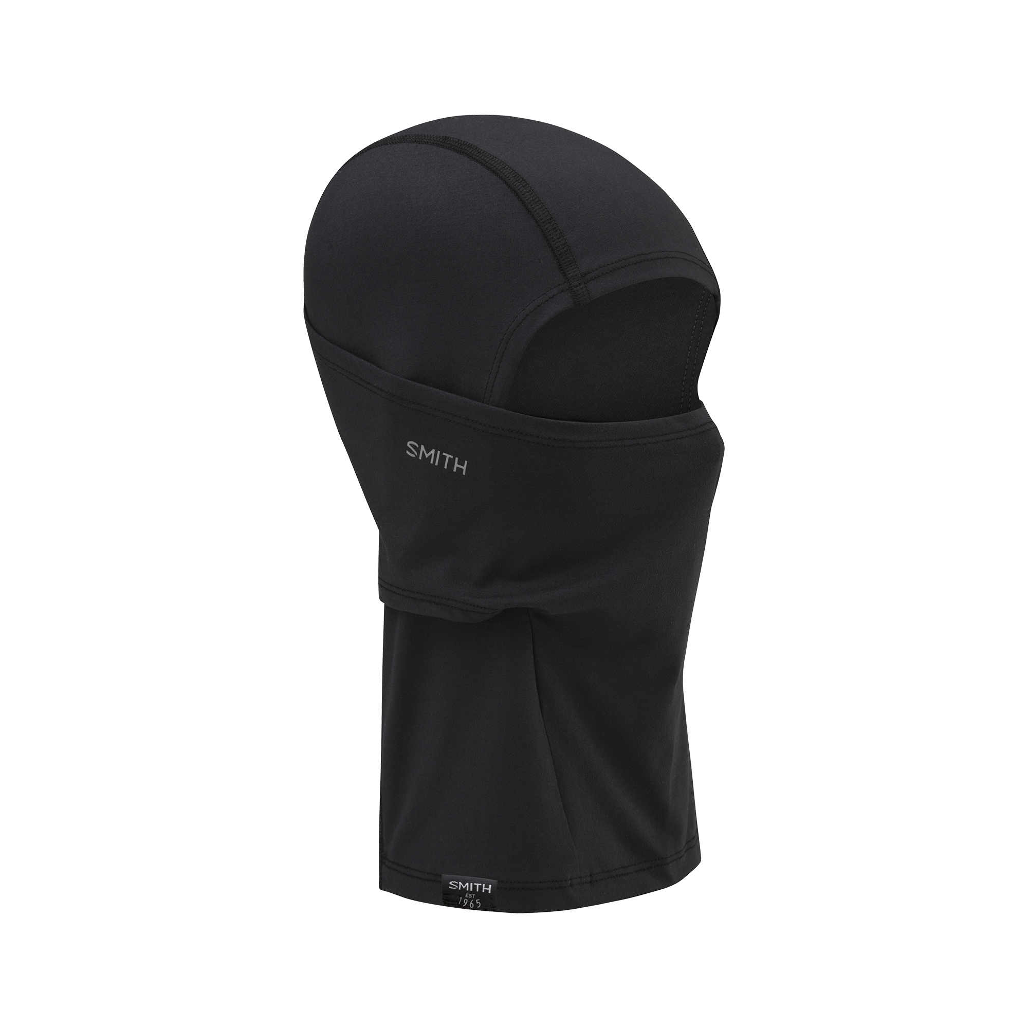 smith-lightweight-balaclava-cagoule-l-g-re image 1
