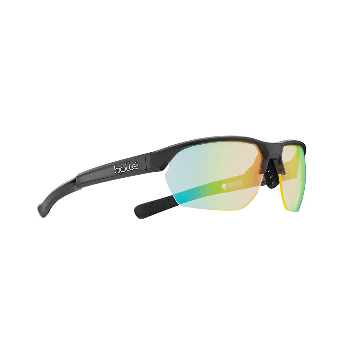 boll-victus-lunettes-multi-sports-semi-cercl-es-unisexe image 2
