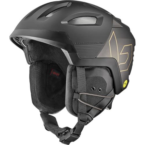 boll-ryft-mips-mineral-black-matte-l-59-62-cm-casque-de-ski-adulte image 2
