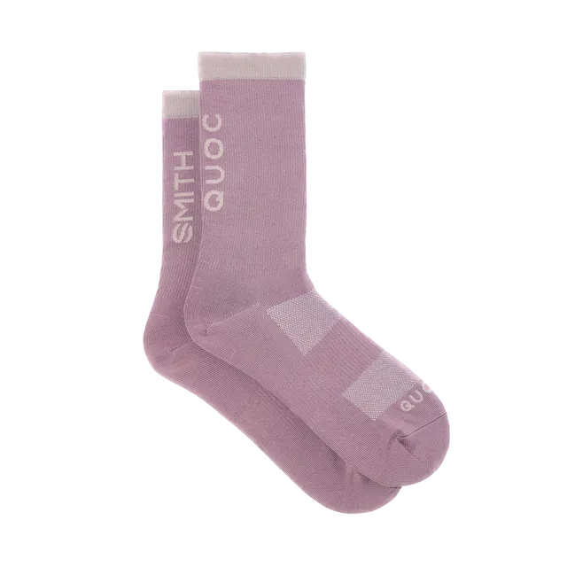 smith-x-quoc-performance-chaussettes-v-lo-gravel image 1