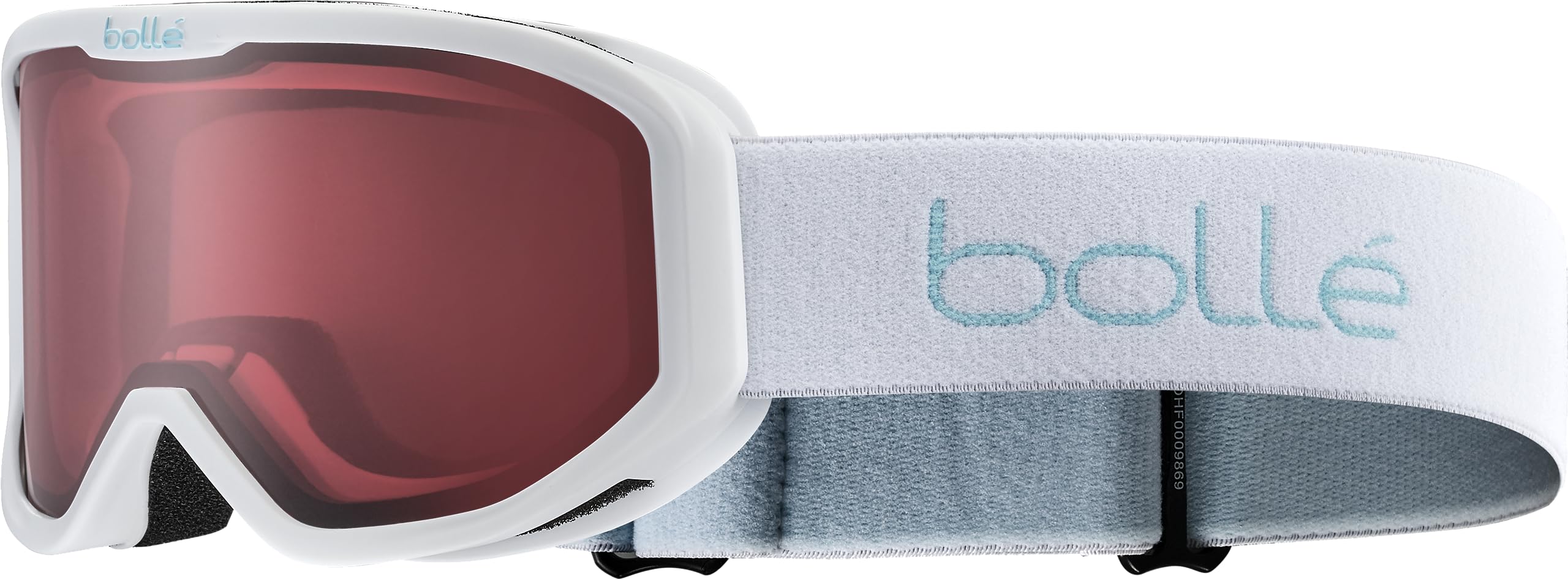 boll-inuk-cran-vermillon-masque-de-ski-enfant-anti-bu-e image 4