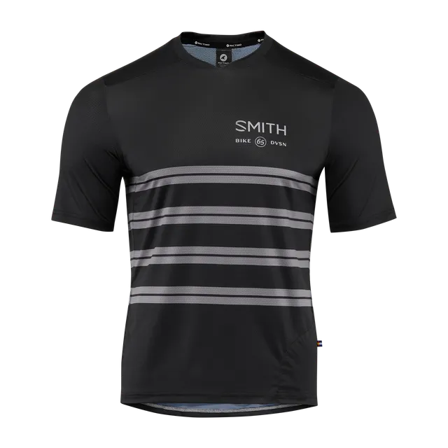 smith-maillot-vtt-homme-manches-courtes image 1