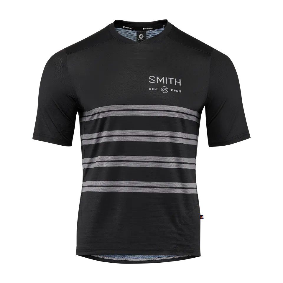 smith-maillot-vtt-homme-manches-courtes image 1