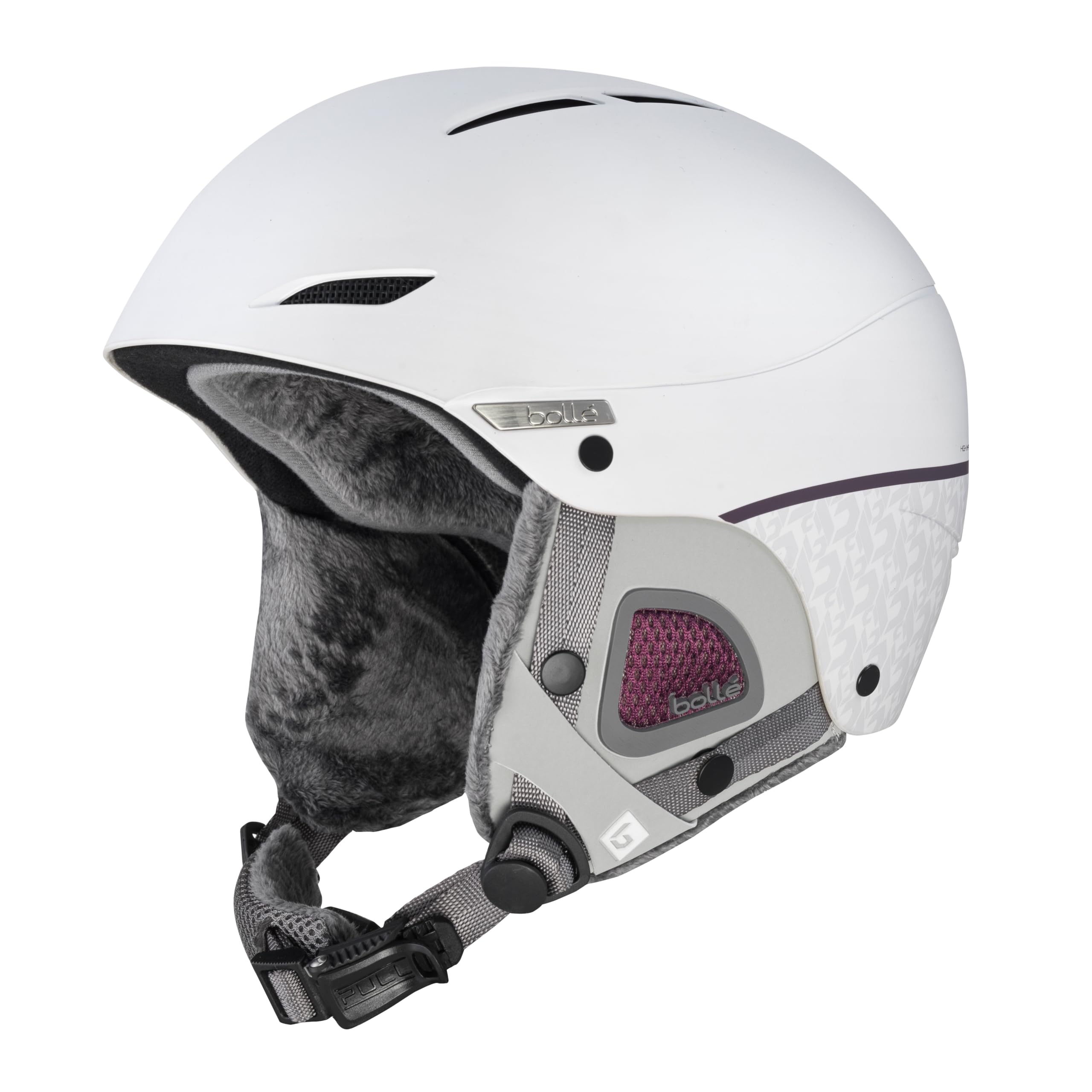 boll-juliet-casque-de-ski-adulte-femme-coque-abs-click-to-fit image 5