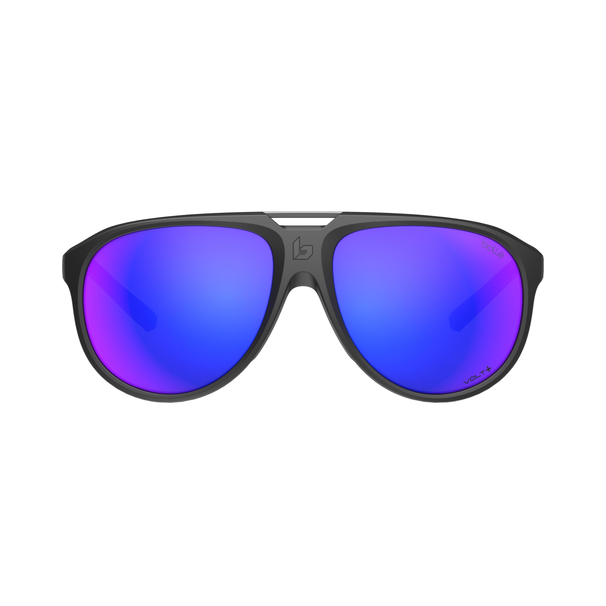 boll-euphoria-lunettes-de-soleil-unisexes-monture-pilote-oversize image 2