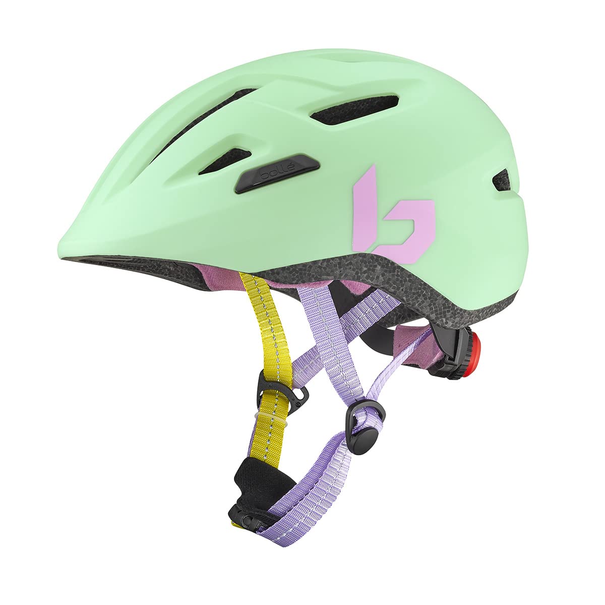 boll-stance-junior-casque-de-v-lo-enfant-click-to-fit-filet-anti-insectes image 7