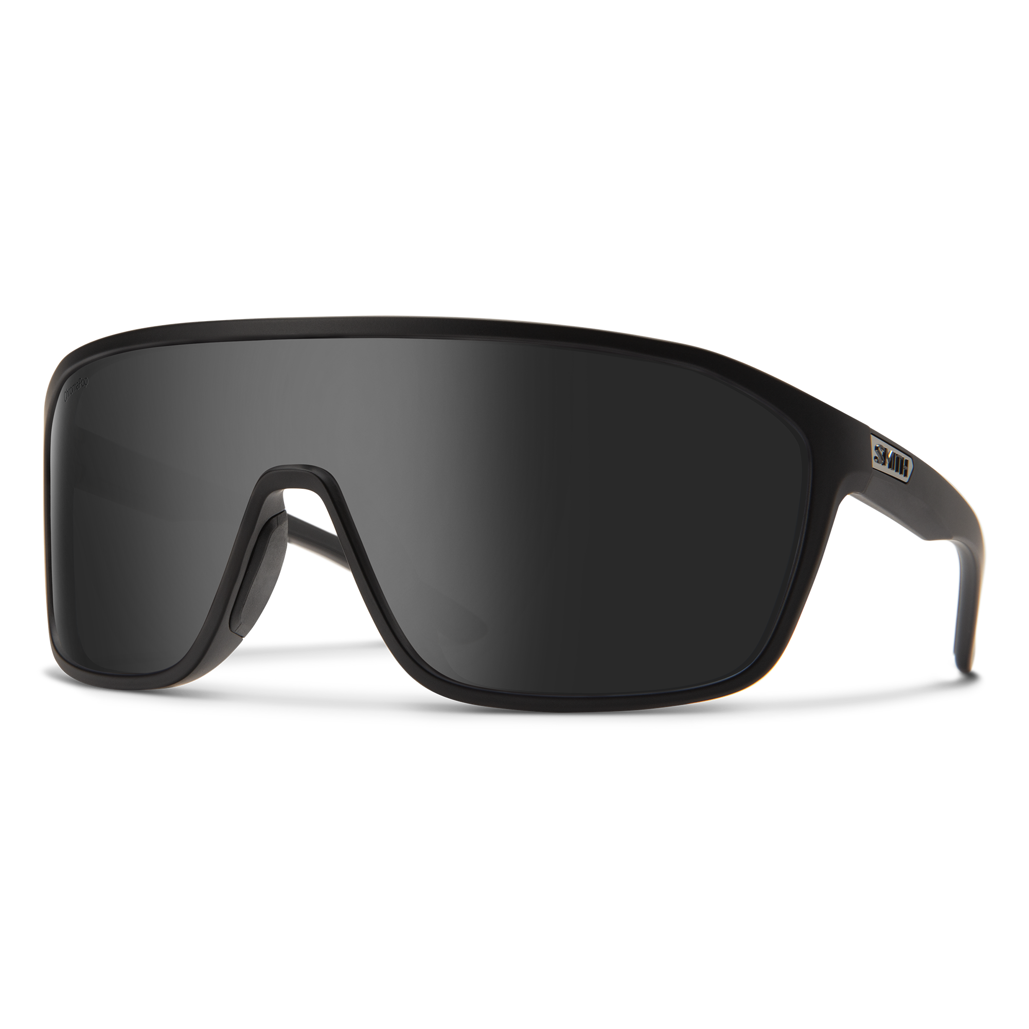 smith-boomtown-lunettes-de-soleil-chromapop-polariz image 1