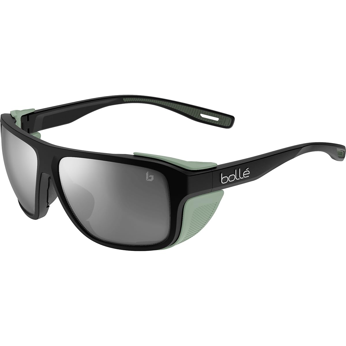 boll-pathfinder-matte-black-pine-solace4-brown-gun-lunettes-de-soleil-cat-gorie- image 1