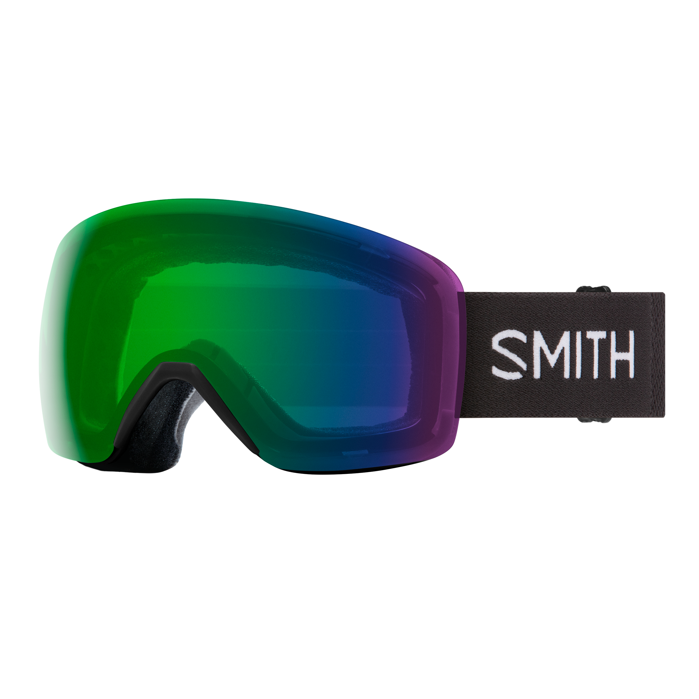 smith-skyline-masque-de-ski-rimless-past-season image 1