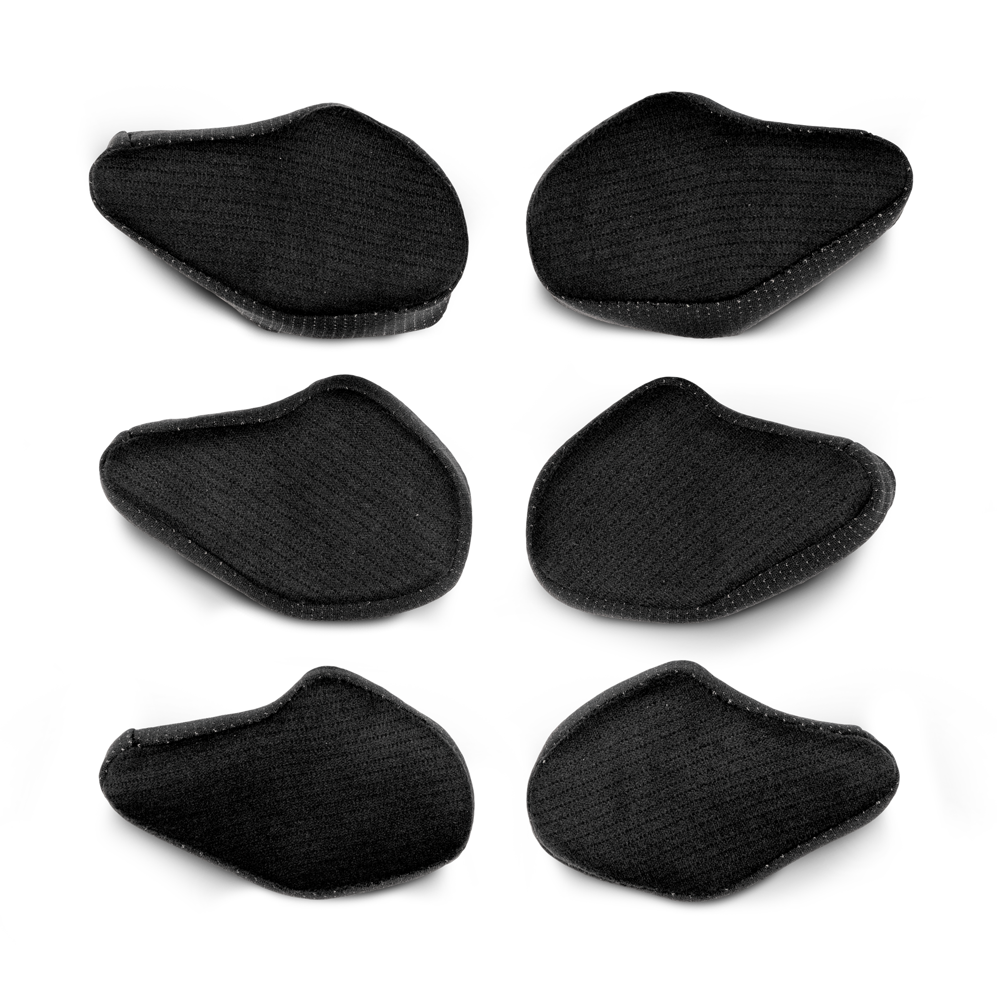 smith-mainline-doublure-casque-mousses-de-joues image 1