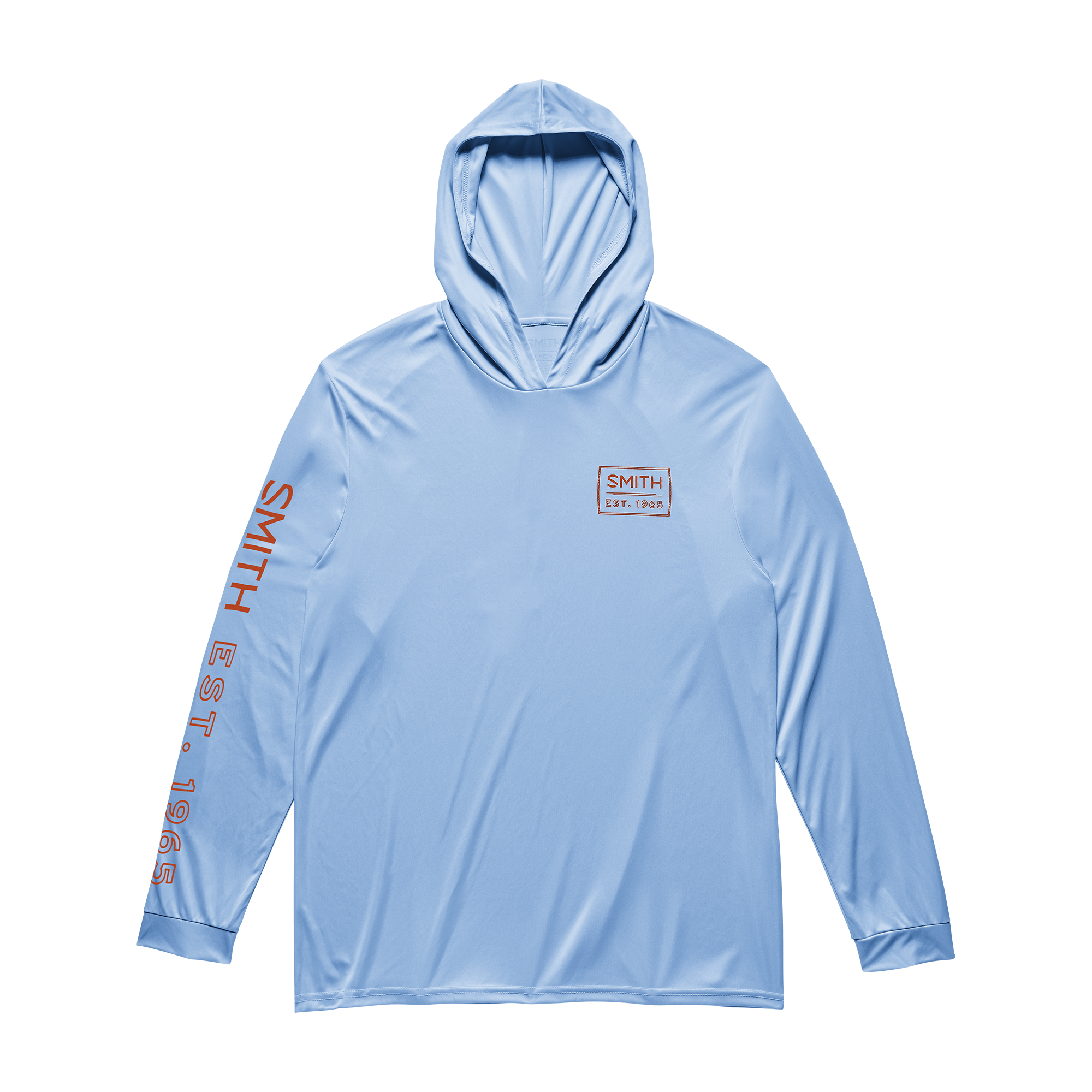 smith-upf-performance-hooded-tech-manches-longues image 4
