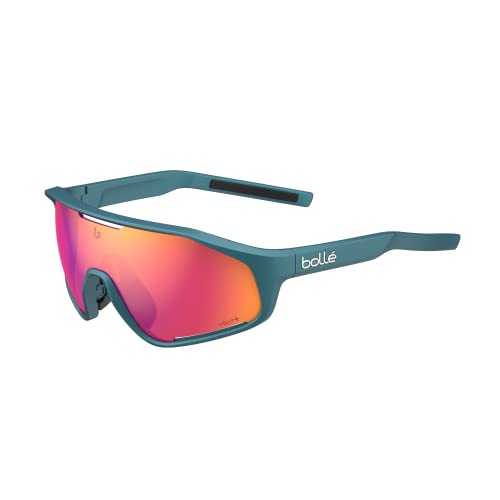 boll-shifter-lunettes-de-soleil-v-lo-mixte-cran-ventil image 6
