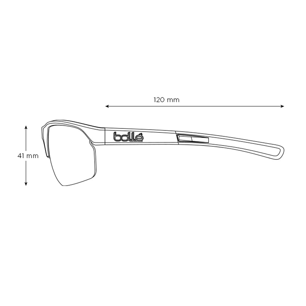 boll-victus-s-lunettes-multisports-black-matte-sky-blue-polarized-s image 8