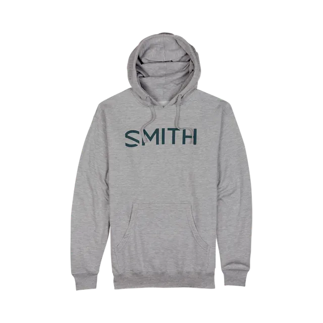 smith-essential-midweight-hoodie-sweat-capuche image 1