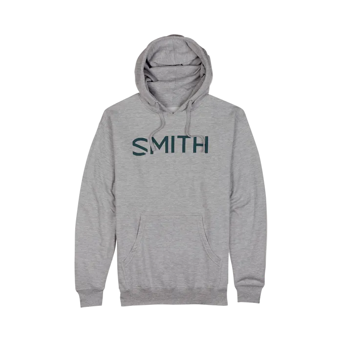 smith-essential-midweight-hoodie-sweat-capuche image 1